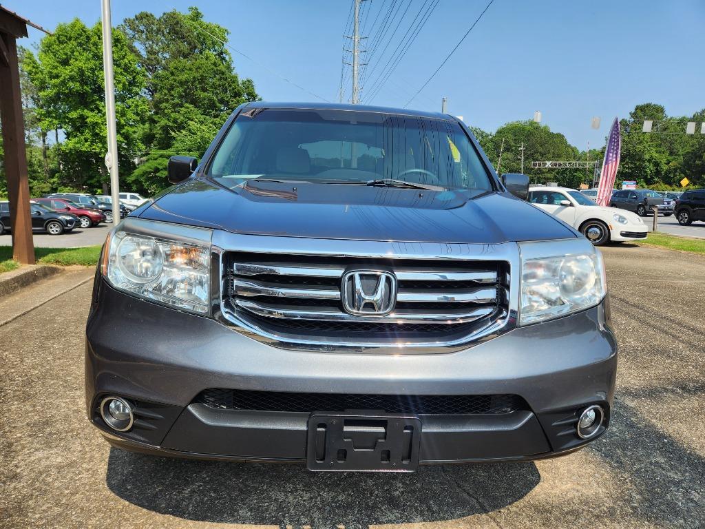 Thumbnail image of 2013 Honda Pilot at Car Corner