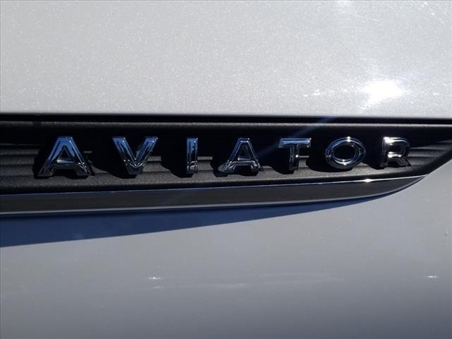 Thumbnail image of 2020 Lincoln Aviator at Harvey's South End Auto Sales