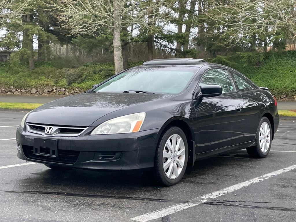 Thumbnail image of 2007 Honda Accord at H&W AUTO SALES