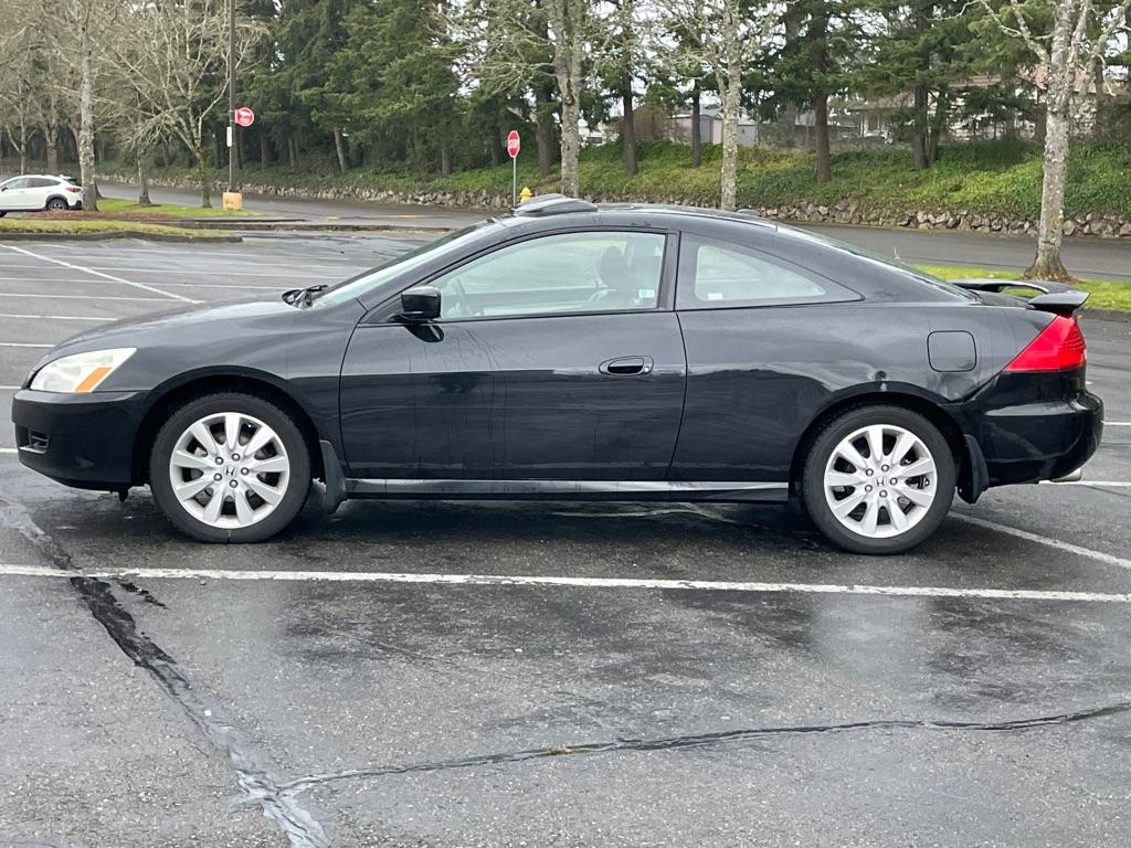 Thumbnail image of 2007 Honda Accord at H&W AUTO SALES