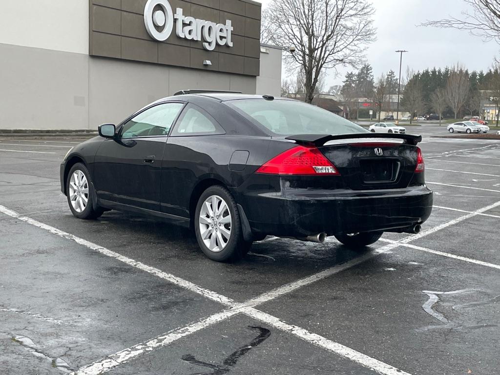 Thumbnail image of 2007 Honda Accord at H&W AUTO SALES