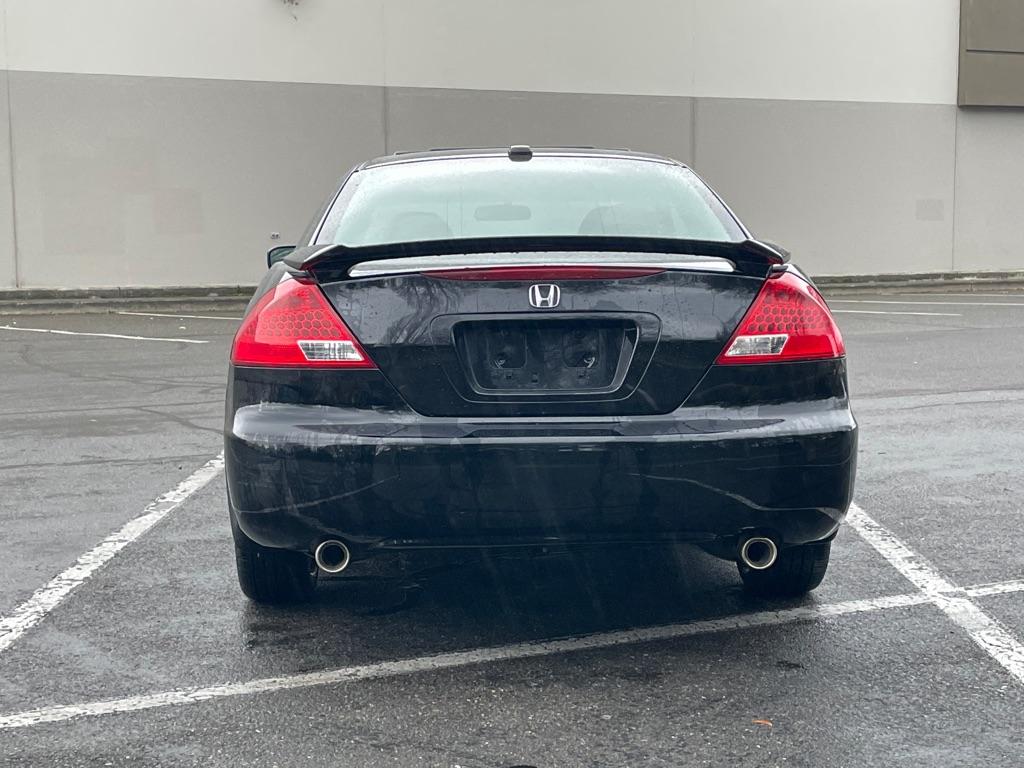 Thumbnail image of 2007 Honda Accord at H&W AUTO SALES