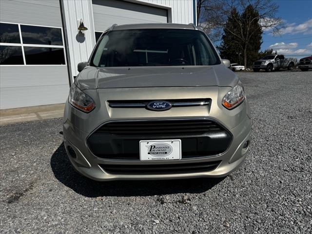 Thumbnail image of 2016 Ford Transit Connect at Panhandle Pre-Owned Auto Sales