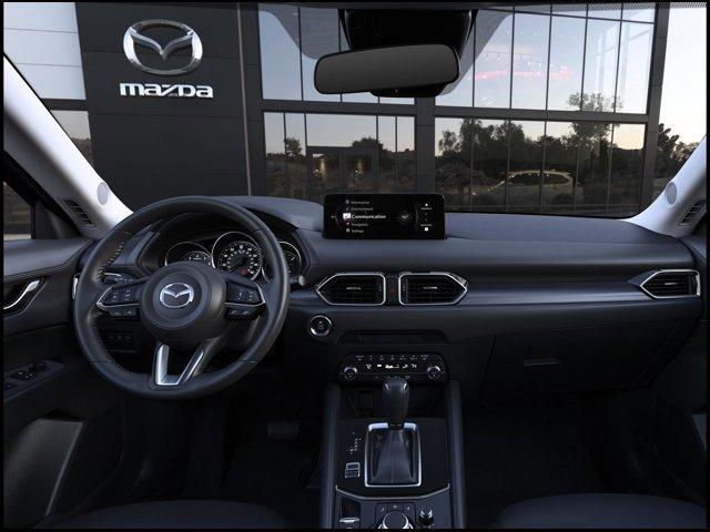 Thumbnail image of 2025 Mazda CX-5 at Smith Haven Mazda