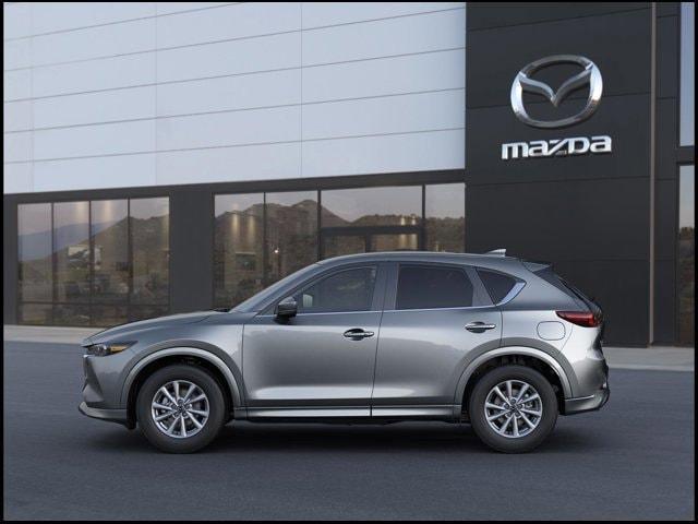 Thumbnail image of 2025 Mazda CX-5 at Smith Haven Mazda