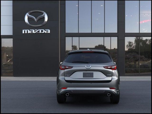 Thumbnail image of 2025 Mazda CX-5 at Smith Haven Mazda