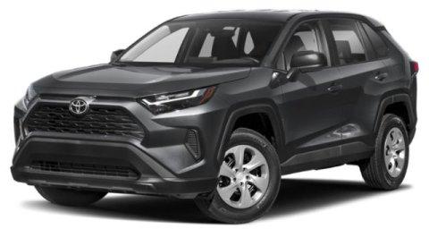 Thumbnail image of 2024 Toyota RAV4 at Autoland Toyota