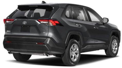 Thumbnail image of 2024 Toyota RAV4 at Autoland Toyota