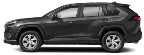 Thumbnail image of 2024 Toyota RAV4 at Autoland Toyota