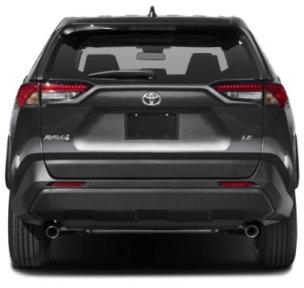 Thumbnail image of 2024 Toyota RAV4 at Autoland Toyota