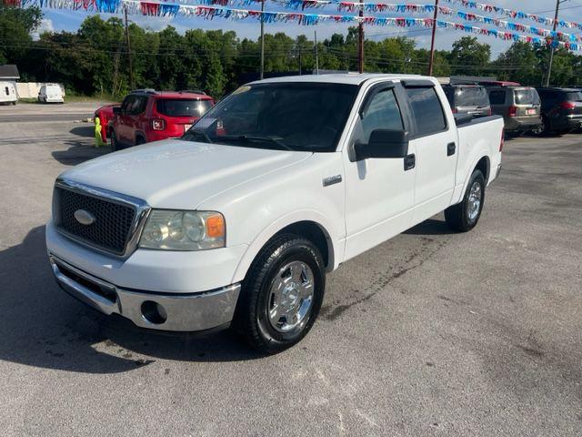 Thumbnail image of 2007 Ford F-150 at MOODY MOTORS