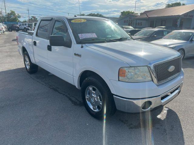 Thumbnail image of 2007 Ford F-150 at MOODY MOTORS