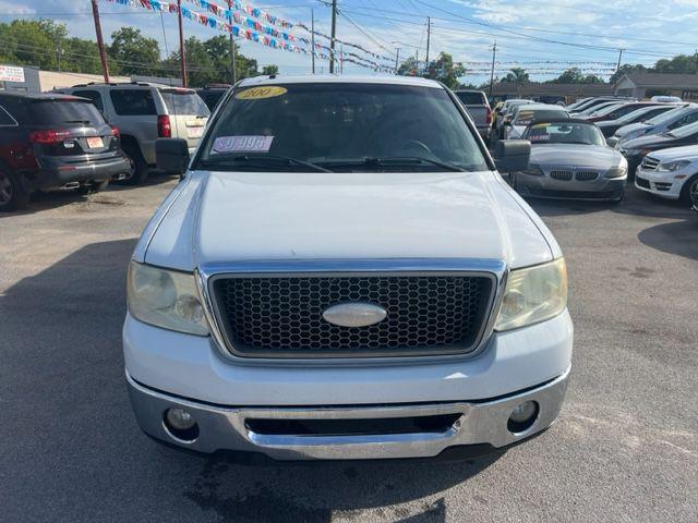 Thumbnail image of 2007 Ford F-150 at MOODY MOTORS