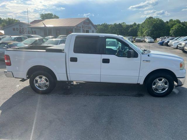 Thumbnail image of 2007 Ford F-150 at MOODY MOTORS