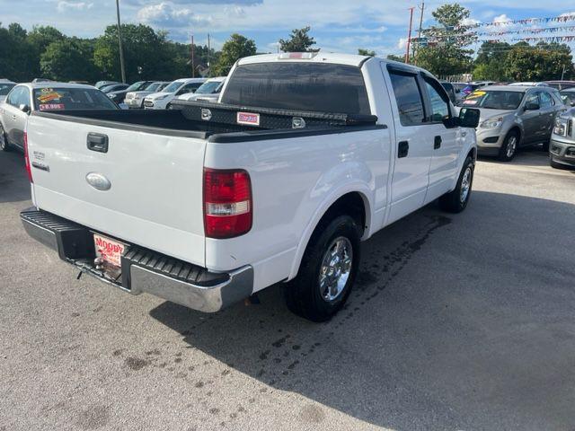 Thumbnail image of 2007 Ford F-150 at MOODY MOTORS