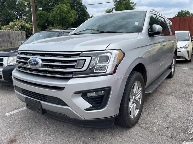 Thumbnail image of 2019 Ford Expedition MAX at Metro Ford of Oklahoma City