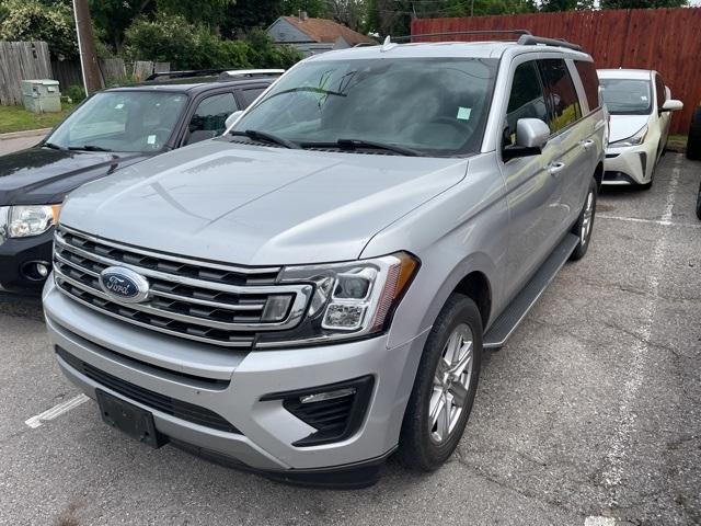 Thumbnail image of 2019 Ford Expedition MAX at Metro Ford of Oklahoma City