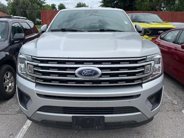Thumbnail image of 2019 Ford Expedition MAX at Metro Ford of Oklahoma City