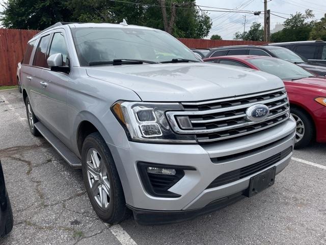 Thumbnail image of 2019 Ford Expedition MAX at Metro Ford of Oklahoma City