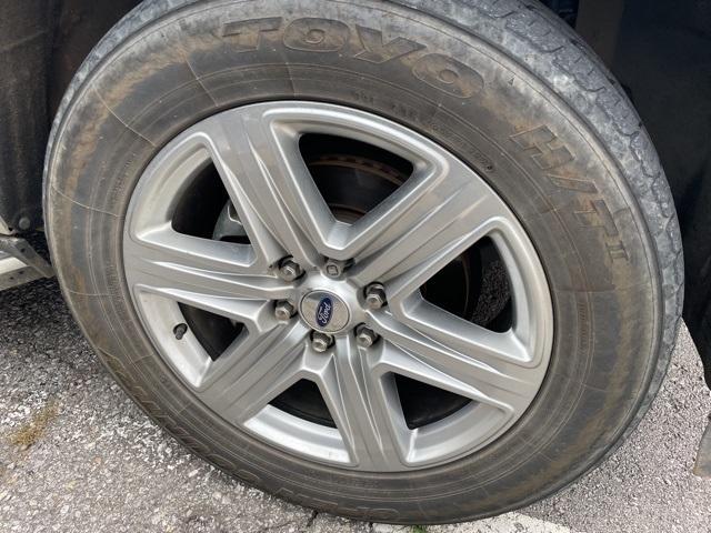Thumbnail image of 2019 Ford Expedition MAX at Metro Ford of Oklahoma City
