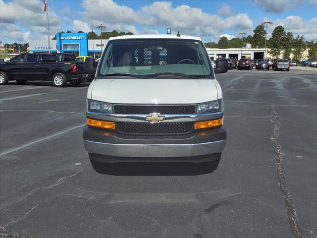 Thumbnail image of 2022 Chevrolet Express at Dieffenbach Gm Superstore