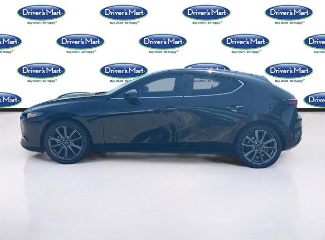 Thumbnail image of 2022 Mazda Mazda3 Hatchback at Holler Drivers Mart