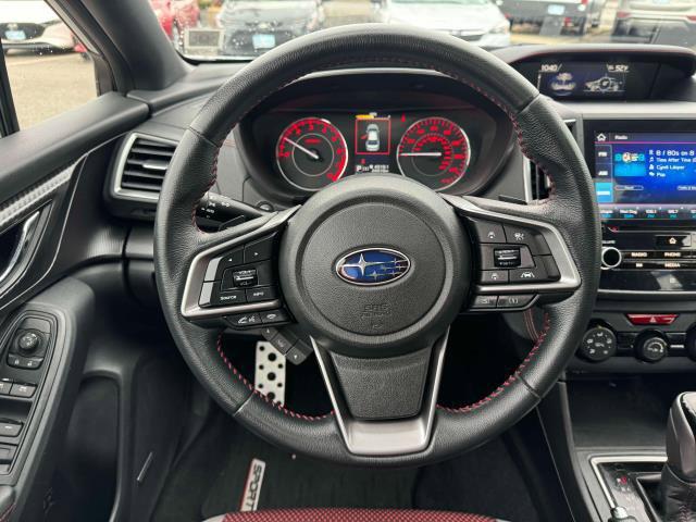 Thumbnail image of 2022 Subaru Impreza at South Shore Subaru