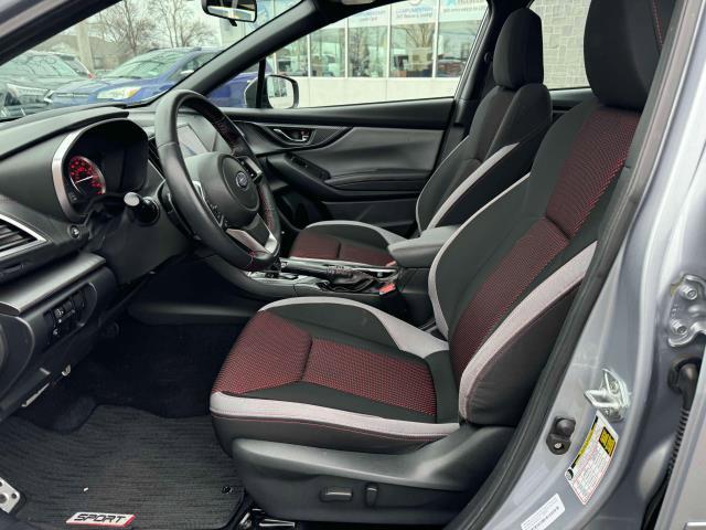 Thumbnail image of 2022 Subaru Impreza at South Shore Subaru