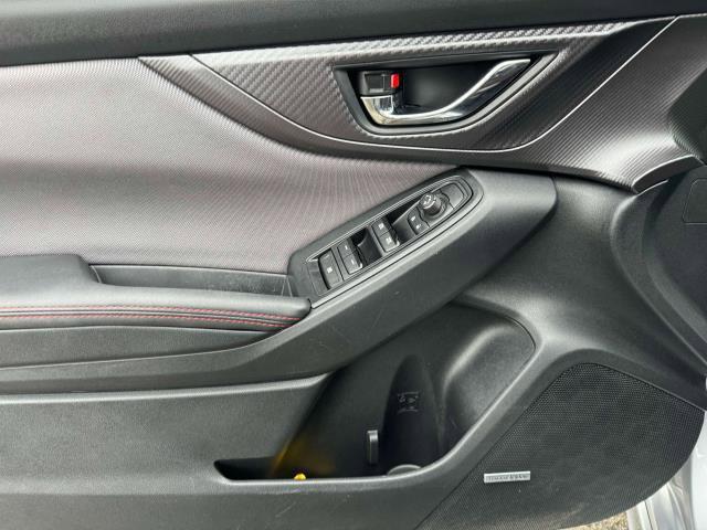 Thumbnail image of 2022 Subaru Impreza at South Shore Subaru