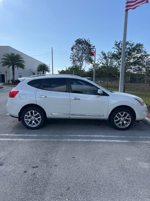Thumbnail image of 2012 Nissan Rogue at Doral Lincoln