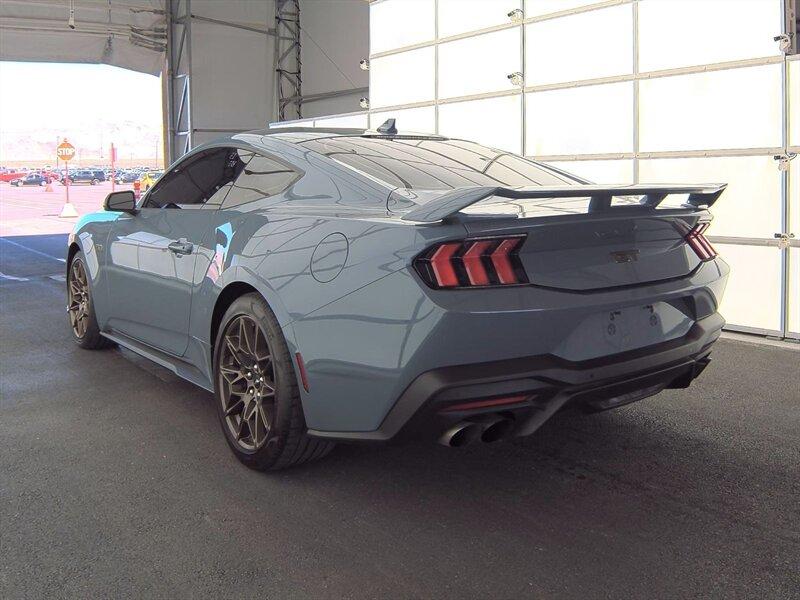 Thumbnail image of 2024 Ford Mustang at Luxury Motorsports
