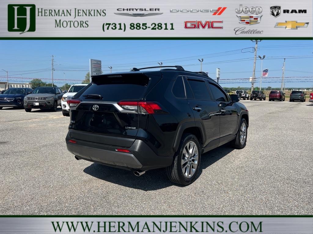 Thumbnail image of 2020 Toyota RAV4 at Herman Jenkins Motors, Inc.