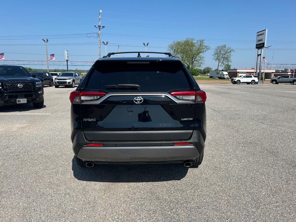 Thumbnail image of 2020 Toyota RAV4 at Herman Jenkins Motors, Inc.