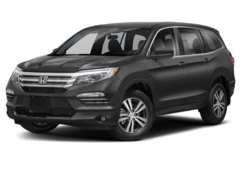 Thumbnail image of 2018 Honda Pilot at KrauseToyota New