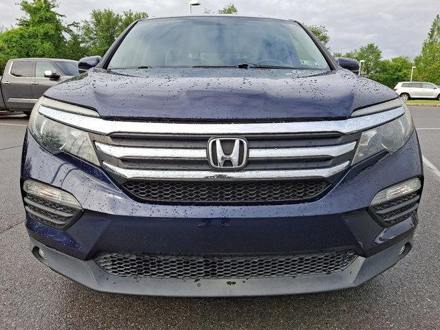Thumbnail image of 2018 Honda Pilot at KrauseToyota New