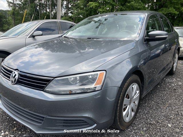 Thumbnail image of 2012 Volkswagen Jetta at Summit Rentals & Sales