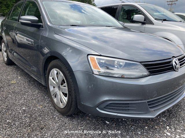 Thumbnail image of 2012 Volkswagen Jetta at Summit Rentals & Sales