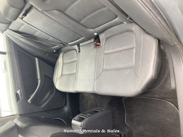 Thumbnail image of 2012 Volkswagen Jetta at Summit Rentals & Sales