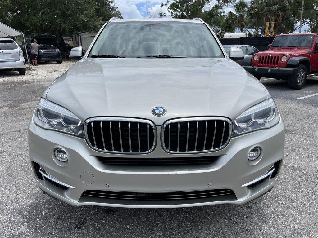 Thumbnail image of 2016 BMW X5 at Autohouse LLC
