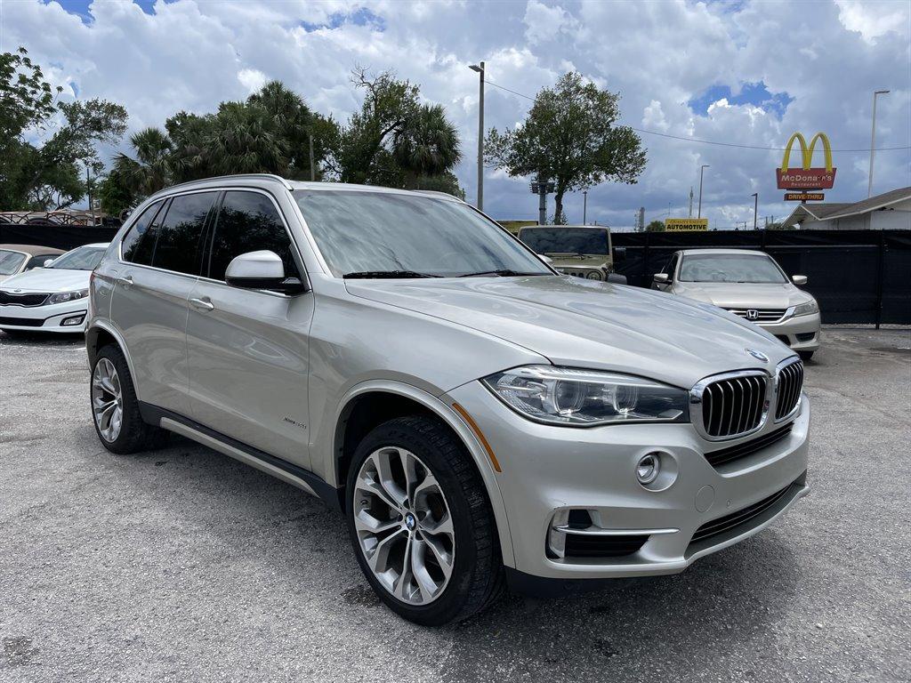 Thumbnail image of 2016 BMW X5 at Autohouse LLC