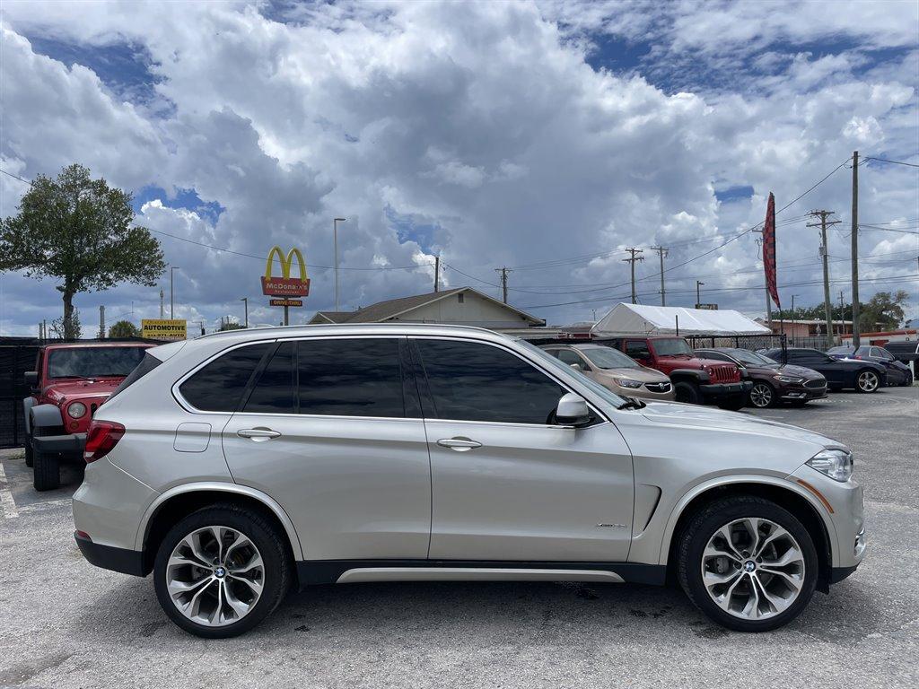 Thumbnail image of 2016 BMW X5 at Autohouse LLC