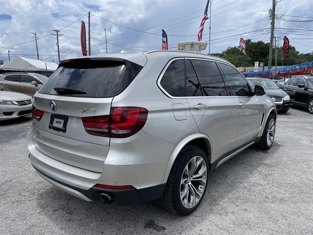 Thumbnail image of 2016 BMW X5 at Autohouse LLC