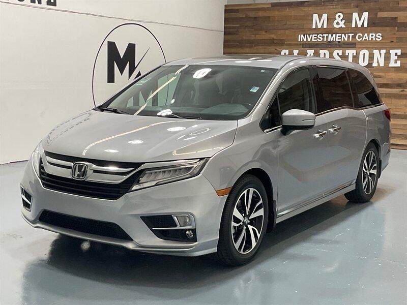 Thumbnail image of 2019 Honda Odyssey at M&M Investment Cars
