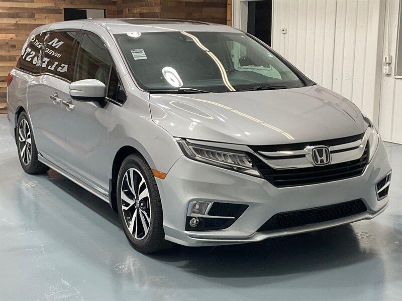 Thumbnail image of 2019 Honda Odyssey at M&M Investment Cars