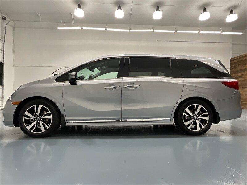 Thumbnail image of 2019 Honda Odyssey at M&M Investment Cars