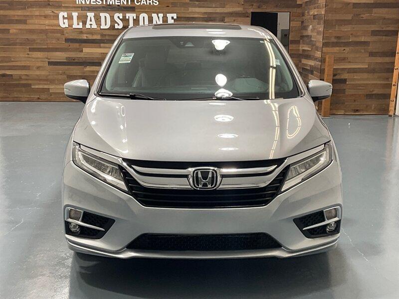 Thumbnail image of 2019 Honda Odyssey at M&M Investment Cars