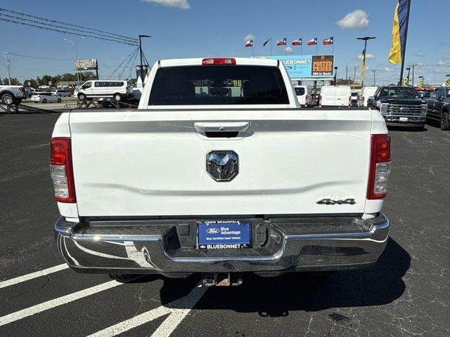 Thumbnail image of 2022 Ram 2500 at Bluebonnet Super Center - USED