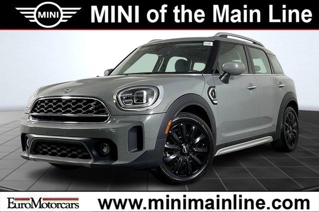 Thumbnail image of 2022 MINI Countryman at MiniOfTheMainline of Bala Cynwyd, PA