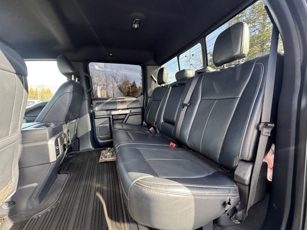 Thumbnail image of 2022 Ford F-350 Super Duty at Otis Ford