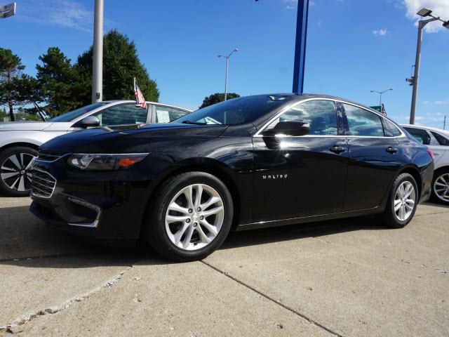 Thumbnail image of 2017 Chevrolet Malibu at A & B Motors